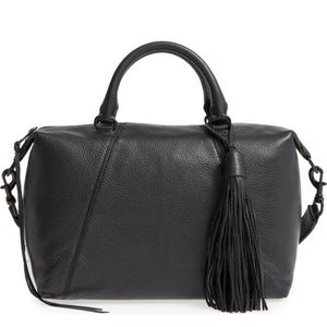 Rebecca Minkoff Isobel Leather Satchel